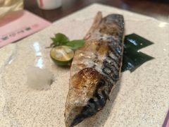 -黑松白鹿(金融街店)