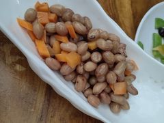 -少林寺欢喜地素斋馆