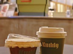 -KUDDO COFFEE(天河城店)
