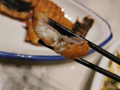 -百鱼庄(仙葫店)