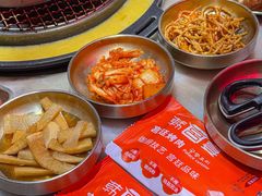 -韩宫宴和牛烤肉(宁波环球银泰城店)
