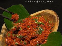 -三出山火锅(万象天地店)