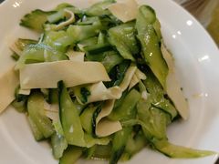 凉拌黄瓜-季家厨房(长江东大街店)