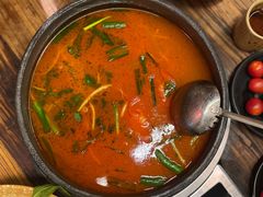 -贵厨酸汤牛肉(花果园国际中心店)