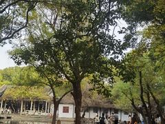 -西园戒幢律寺