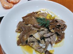 -万荣烤鸭店·北京菜(天坛店)