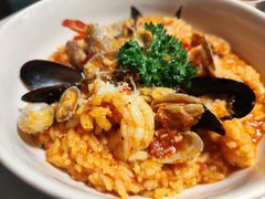 -迷迭香意大利餐厅