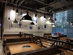 -快乐小羊火锅餐厅(农科路店)