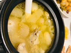 -琬苑鸽庄·川粤融合菜(解放碑总店)