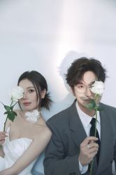 -WAVE SODA摄影工作室