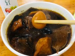 -老福庆和特色粉面馆(单洞三路店)