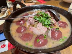-鸽子窝(黄村店)