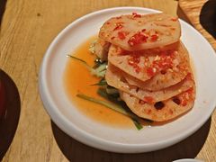 -图味美小黄鱼·景德菜(浙江路店)