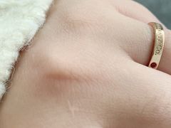 -Tiffany & Co.蒂芙尼
(南京德基广场店)