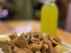 -细妹五香牛杂(步行街店)
