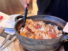 -利苑酒家(金宝店)