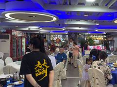 -东江海鲜大排档·潮汕菜·砂锅粥