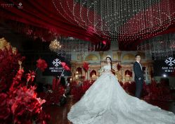 -壹訫婚庆策划(温州质选塘下旗舰店)