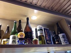 -富山日式料理(宽厚里店)