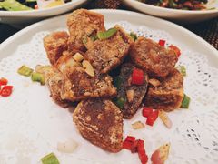 -溪畔•新徽菜(碧湖云溪店)