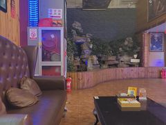 -明日世界密室轰趴·剧本桌游·箭馆团建(国贸店)