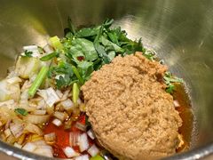-西塔老太太泥炉烤肉(望京一店)