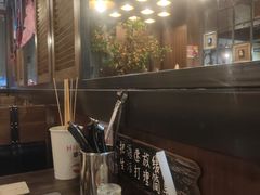 -印象三宝潮汕鲜牛肉火锅烤肉(友谊阳光城店)