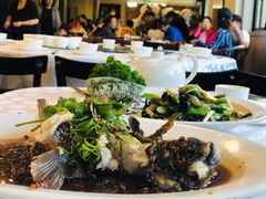 -海上人家The Sea Food Paradise Restaurant & Bar