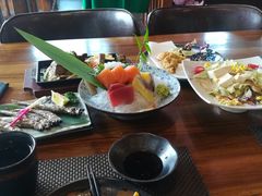 -尺山寸水日料(马桥满天星店)
