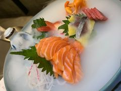 -雅玛花式铁板烧(国宏宾馆店)