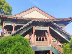 -横店影视城明清宫苑园区