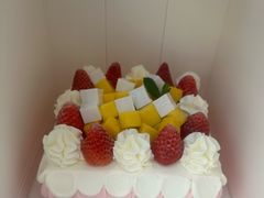 -好利来(五一广场店)