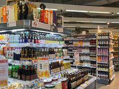-Olé精品超市(海上世界店)