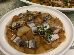-兰桂坊·花园餐厅(西湖店)