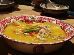 -破三川·新川菜(静安大融城店)