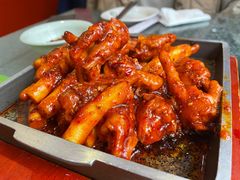 -春花民族美食(佳木斯总店)