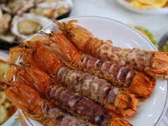 -嘉升大排档(番禺总店)