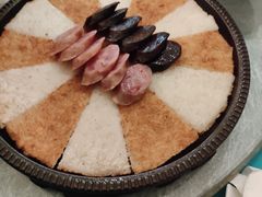 -小厨娘淮扬菜(天印大道店)