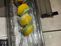 -極上萬膳·日料放题(海岸城店)