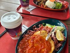 -Tangled Tree Tavern 老藤树食栈