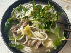 -小倪羊肉米线馆