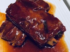 -太湖饭店·寄畅轩中餐厅