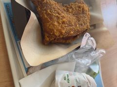 -德克士(北大街店)