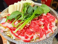 -王氏炉匠·烧鸟放题自助(好运街店)