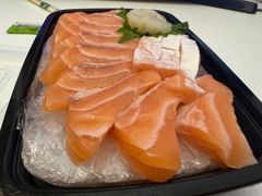 -冰之海挪威三文鱼(海珠店)