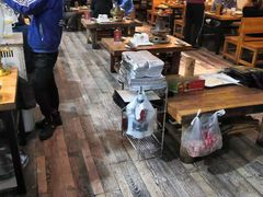 大堂-清真·金鑫隆牛羊肉(环山路店)