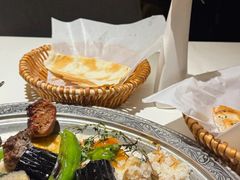 -Pasha帕夏土耳其餐厅(南昌路店)