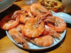 -香蟹煲·醉蟹牛蛙耙鸡爪