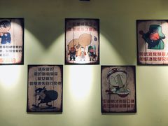 -黄泰吉拾味餐厅(江汉路店)