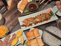 -眷屋の深夜食堂(云锦中心店)